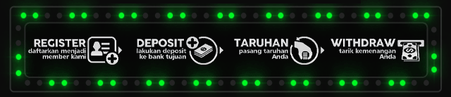 Cimb77 Jackpot